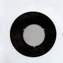 7inch Vinyl Single - Dion & The Belmonts - Where Or When / That's My Desire