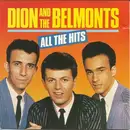 CD - Dion & The Belmonts - All The Hits