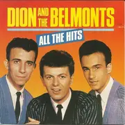 CD - Dion & The Belmonts - All The Hits