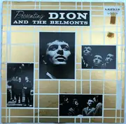 LP - Dion & The Belmonts - Presenting Dion And The Belmonts