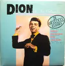 Double LP - Dion & The Belmonts - 24 Original Classics