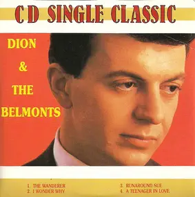 Dion & the Belmonts - CD Single Classic