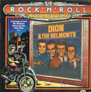 LP - Dion & The Belmonts - Rock 'n' Roll Forever
