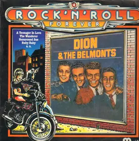 Dion & the Belmonts - Rock 'n' Roll Forever