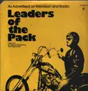 LP-Box - Dion & The Belmonts, Curtis Lee, Linda Scott - Leaders Of The Pack