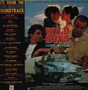 LP - Dion / The Kingsmen a.o. - Wild Boys