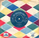 7'' - Dion - The Wanderer