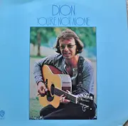 LP - Dion - You're Not Alone