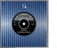 Dion, The Tempos a.o. - Rockfile Volume 91