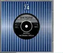 CD - Dion, The Tempos a.o. - Rockfile Volume 91