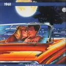 Double LP - Dion, Ben E King a.o. - 1961