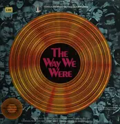 LP - Dion, Johnny Mathis, Johnny Horton, a.o. - The Way We Were