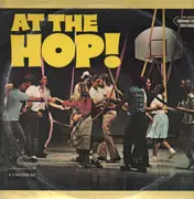 LP-Box - Dion, Angels a.o. - At The Hop