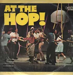 Dion - At The Hop