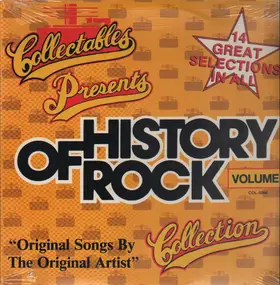 Dion - History Of Rock Collection Vol.6