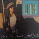 7inch Vinyl Single - Dion - And The Night Stood Still