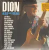 Double LP - Dion - Blues With Friends