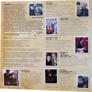 Double LP - Dion - Blues With Friends - Download Code incl.