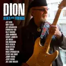 Double LP - Dion - Blues With Friends