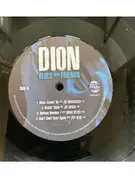 Double LP - Dion - Blues With Friends