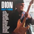 CD - Dion - Blues With Friends