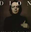 LP - Dion - Born To Be With You