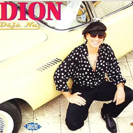 Dion - Déjà Nu