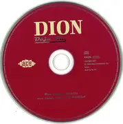 CD - Dion - Deja Nu
