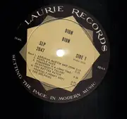 LP - Dion - Dion