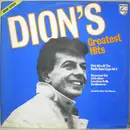 LP - Dion - Dion's Greatest Hits