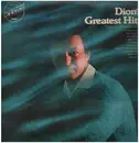 LP - Dion - Dion's Greatest Hits