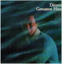 LP - Dion - Dion's Greatest Hits