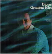 Dion - Dion's Greatest Hits