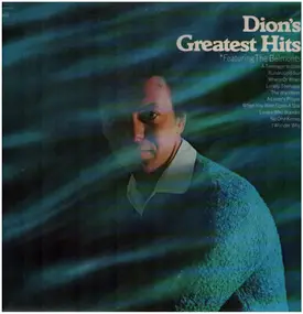 Dion - Dion's Greatest Hits