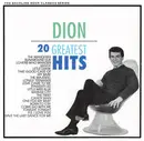 CD - Dion - Greatest Hits