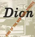 12inch Vinyl Single - Dion - King Of The New York Streets