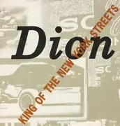 12inch Vinyl Single - Dion - King Of The New York Streets