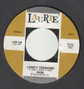 7inch Vinyl Single - Dion - Lonely Teenager / Little Diane