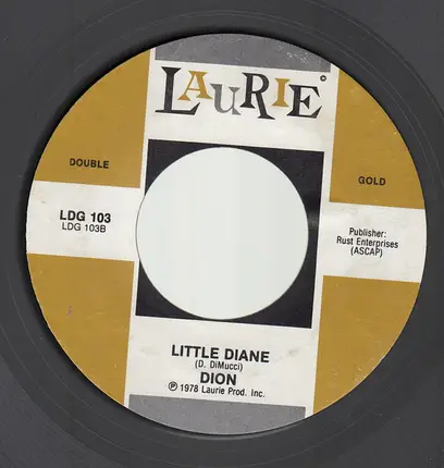 Dion - Lonely Teenager