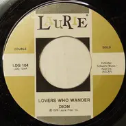 Dion - Lovers Who Wander