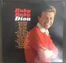 LP - Dion - Ruby Baby - Still Sealed