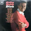 LP - Dion - Ruby Baby