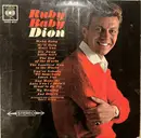 LP - Dion - Ruby Baby