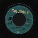 7inch Vinyl Single - Dion - Ruby Baby