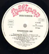 LP - Dion - Runaround Sue