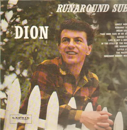 Dion - Runaround Sue