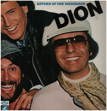 Dion - Return of the Wanderer