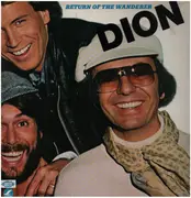 LP - Dion - Return Of The Wanderer