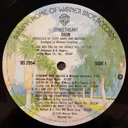 LP - Dion - Streetheart