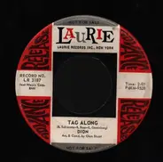 Dion - Tag Along / Lonely World